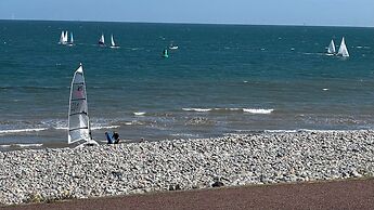 Sea View, East Parade
