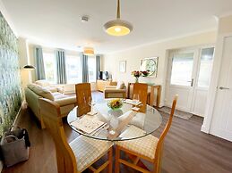 Ockendon House Apartment B