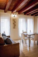 Piccola Venezia Room
