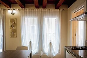 Piccola Venezia Room
