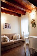 Piccola Venezia Room
