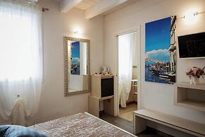 Piccola Venezia Room