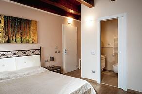 Piccola Venezia Room
