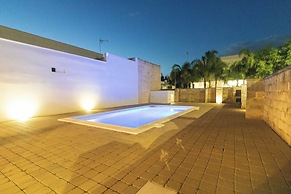 Residence Rossini con Piscina