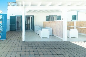 Residence Rossini con Piscina