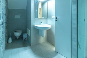 Residence Rossini con Piscina