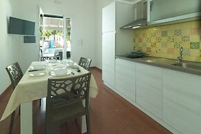 Residence Rossini con Piscina