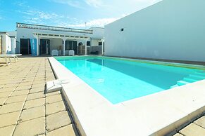 Residence Rossini con Piscina