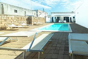 Residence Rossini con Piscina