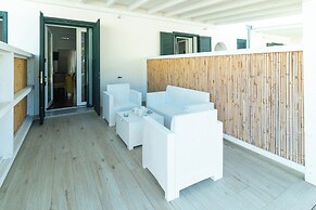 Residence Rossini con Piscina