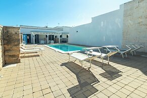 Residence Rossini con Piscina