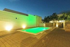 Residence Rossini con Piscina