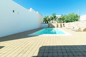 Residence Rossini con Piscina