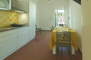 Residence Rossini con Piscina