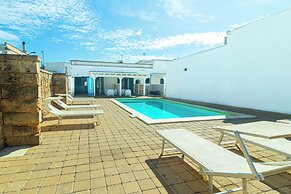 Residence Rossini con Piscina