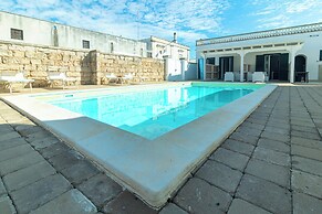Residence Rossini con Piscina