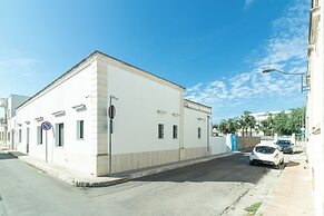 Residence Rossini con Piscina