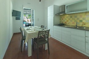 Residence Rossini con Piscina