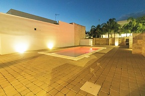Residence Rossini con Piscina