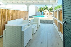 Residence Rossini con Piscina