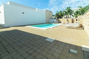 Residence Rossini con Piscina