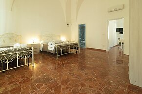 Residence Rossini con Piscina