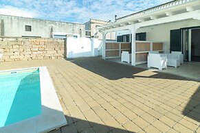 Residence Rossini con Piscina
