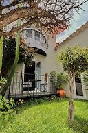 Casa Montes Pardo