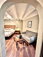 Casa Montes Pardo