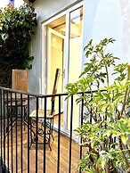 Casa Montes Pardo
