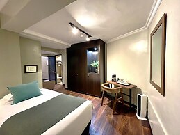 Casa Montes Pardo