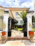 Casa Montes Pardo
