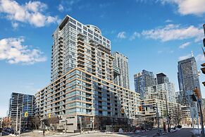 Maple Crown Suites - Free Parking