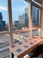Maple Crown Suites - Free Parking