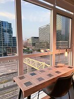 Maple Crown Suites - Free Parking