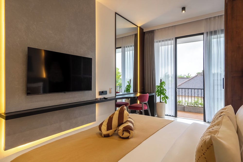 Palermo Suites by DH