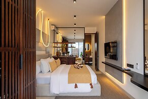 Palermo Suites by DH