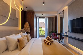Palermo Suites by DH