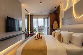 Palermo Suites by DH