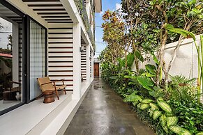 Palermo Suites by DH