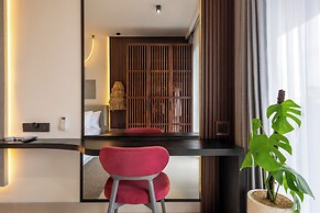 Palermo Suites by DH