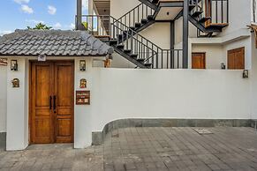 Palermo Suites by DH