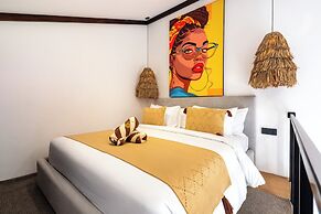 Palermo Suites by DH