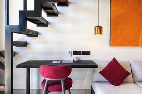 Palermo Suites by DH
