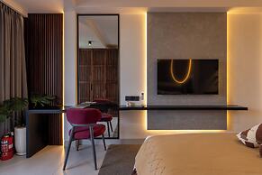 Palermo Suites by DH