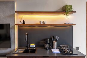 Palermo Suites by DH