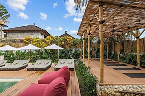 Palermo Suites by DH