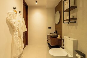 Palermo Suites by DH