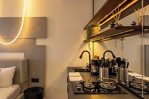 Palermo Suites by DH