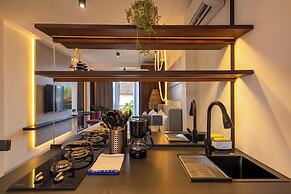 Palermo Suites by DH